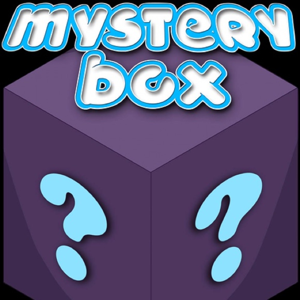 Vintage Polo mystery boxes